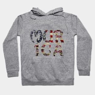 'murica Hoodie